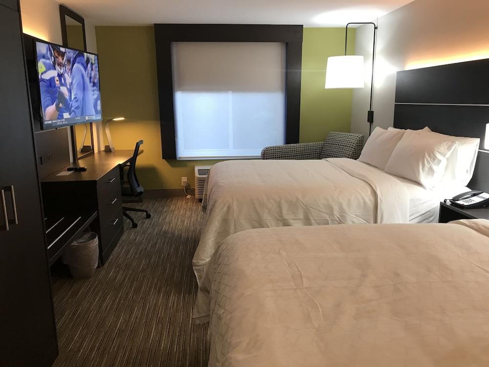 Holiday Inn Express - Allentown North By Ihg Екстериор снимка