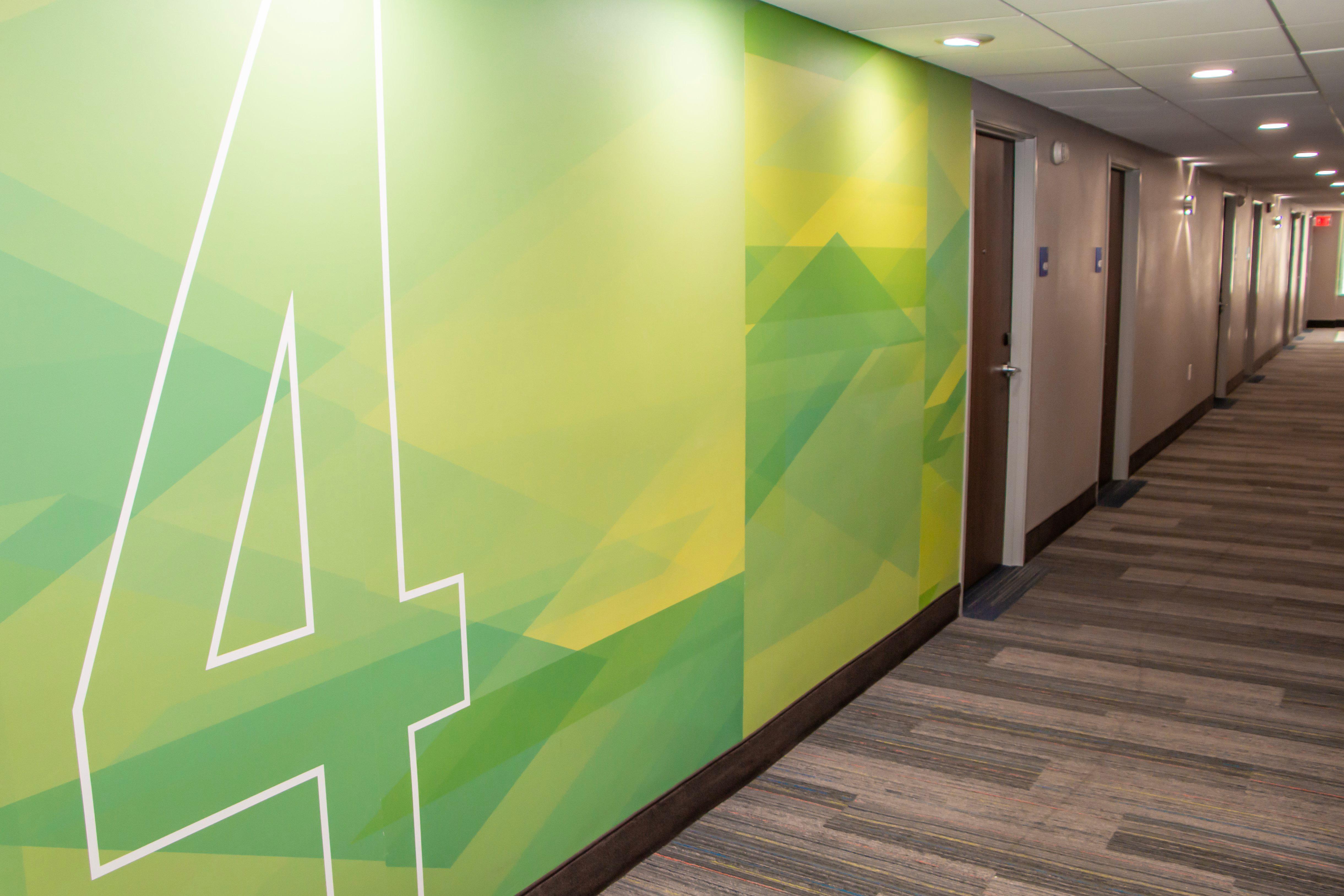 Holiday Inn Express - Allentown North By Ihg Екстериор снимка