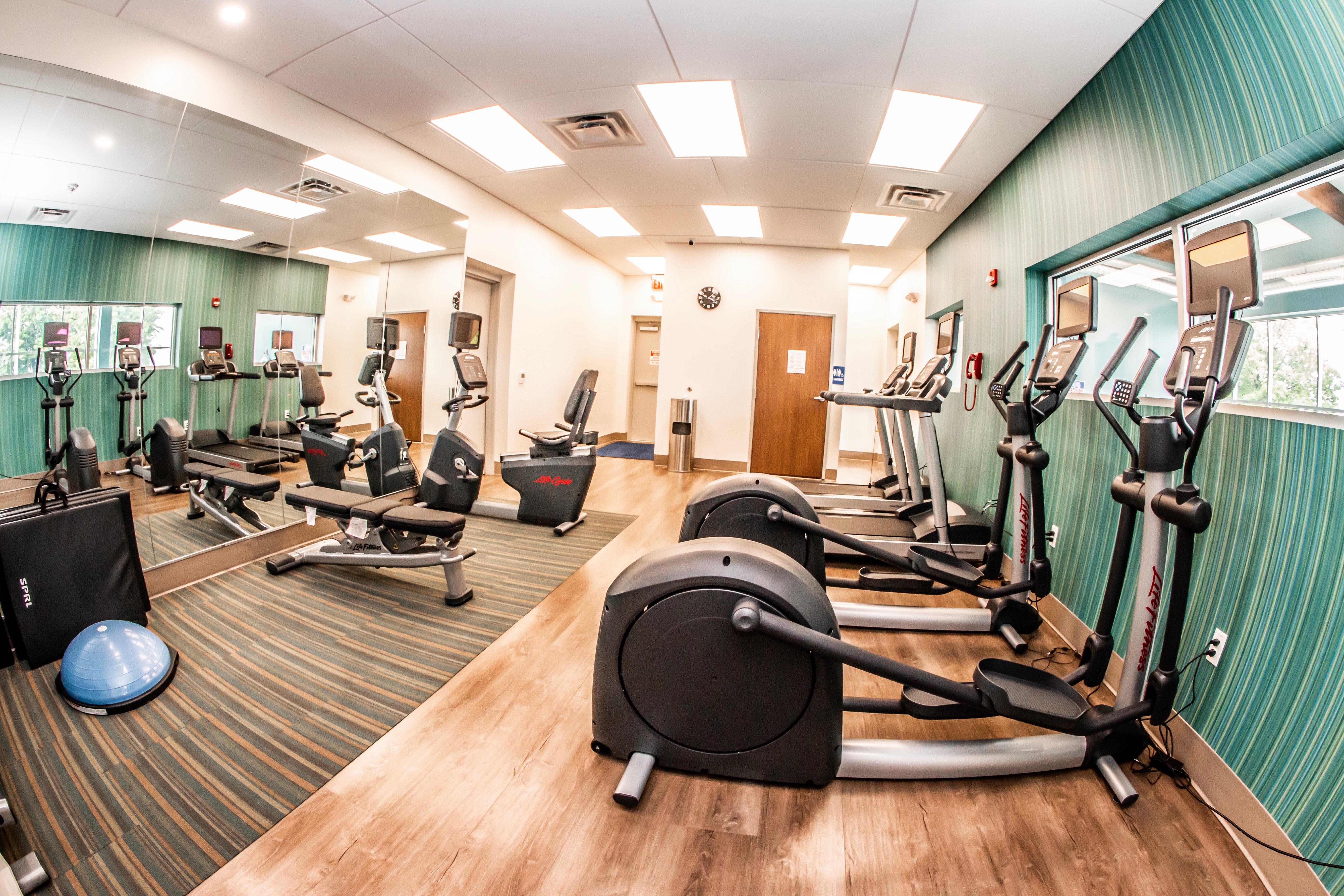 Holiday Inn Express - Allentown North By Ihg Екстериор снимка
