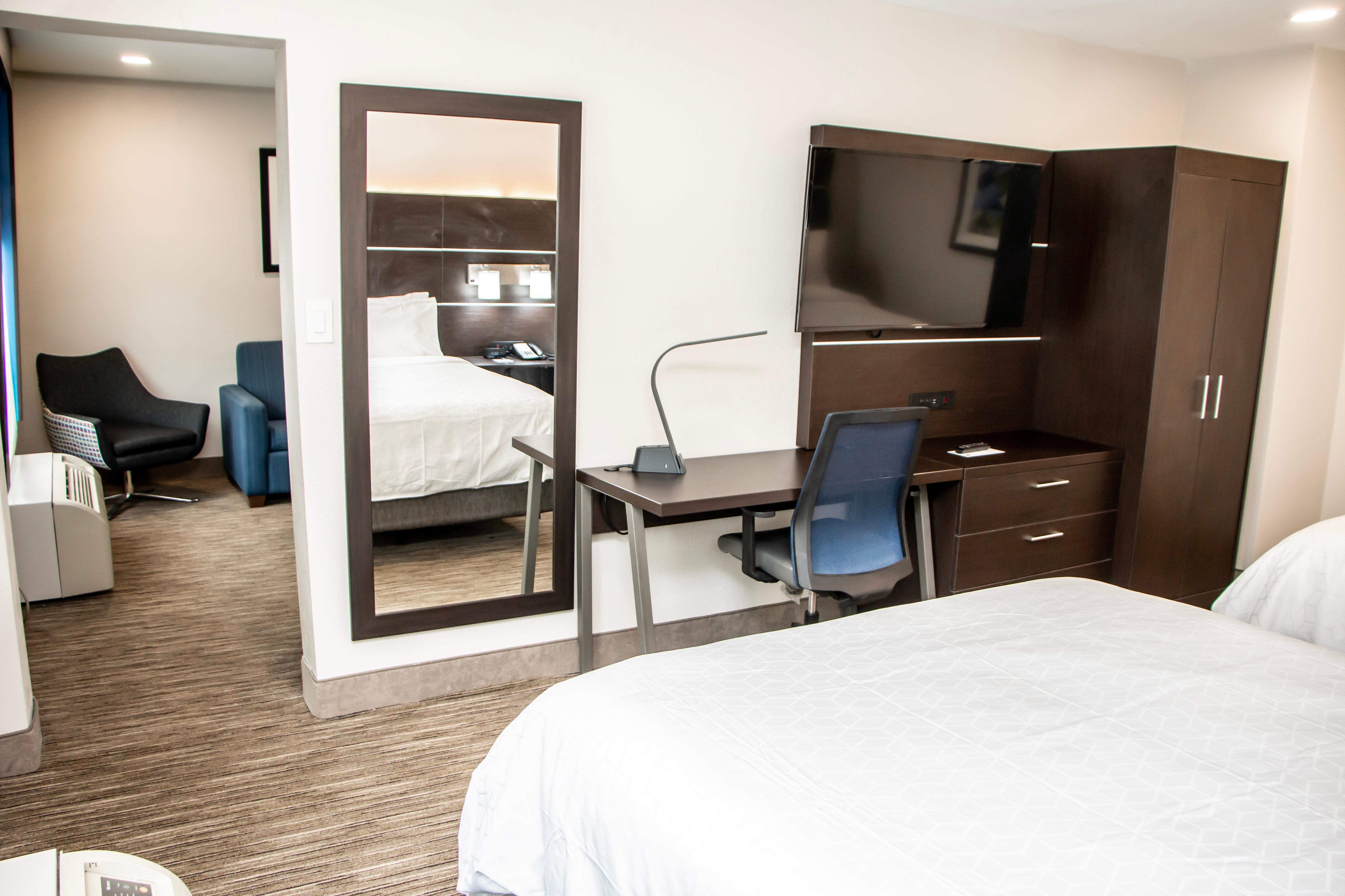Holiday Inn Express - Allentown North By Ihg Екстериор снимка