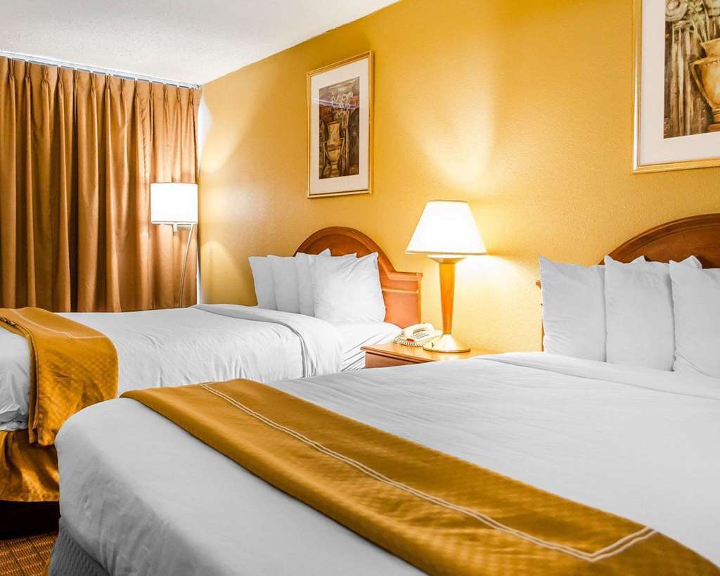 Holiday Inn Express - Allentown North By Ihg Стая снимка